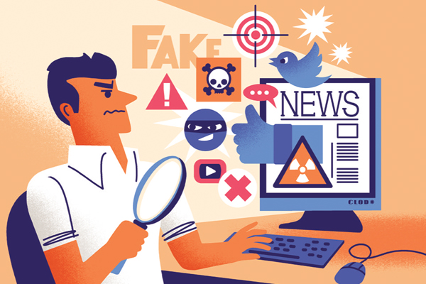 vérification de l’information : un ordre divin à obéir pour prévenir une situation regrettable vérification de l’information : un ordre divin à obéir pour prévenir une situation regrettable