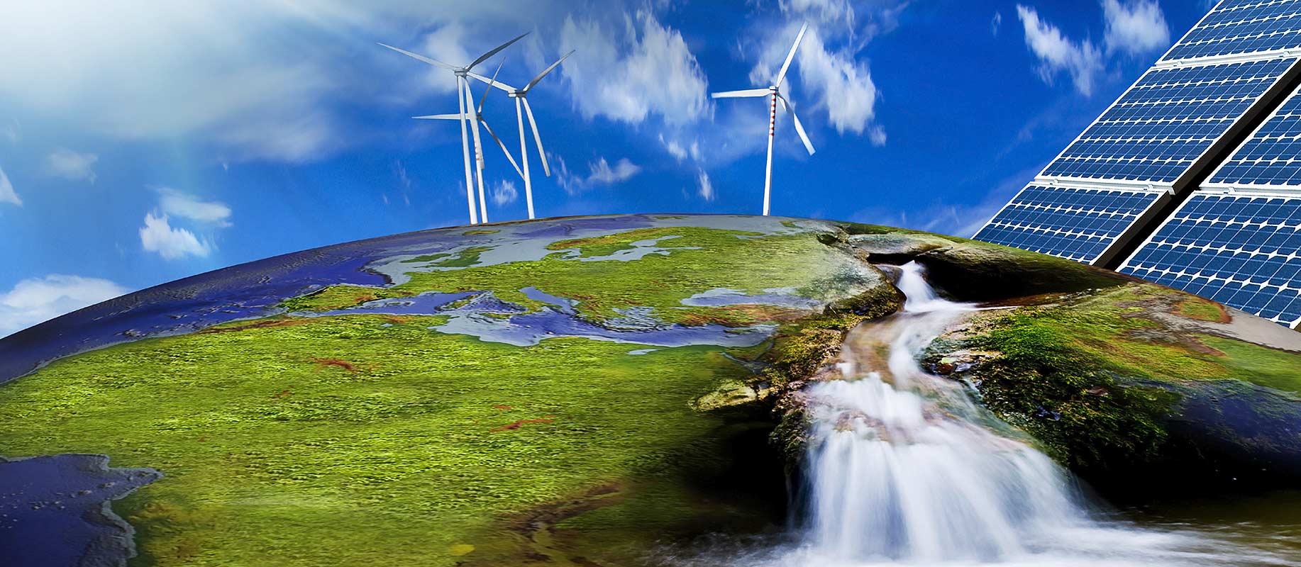 baisse de régime de la transition énergétique baisse de régime de la transition énergétique