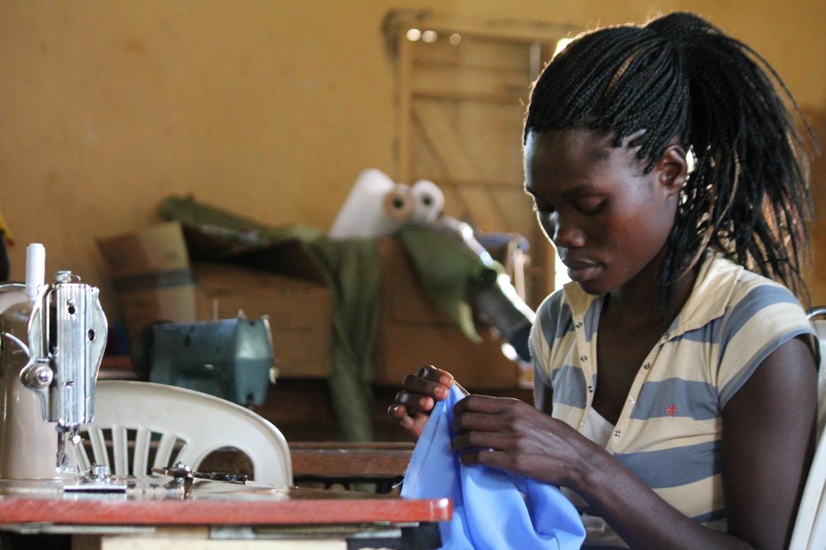 Un rapport de l'OCDE suggère d'investir davantage dans le développement des compétences qui est essentiel pour réaliser le potentiel de croissance de l’Afrique. Un rapport de l'OCDE suggère d'investir davantage dans le développement des compétences qui est essentiel pour réaliser le potentiel de croissance de l’Afrique.