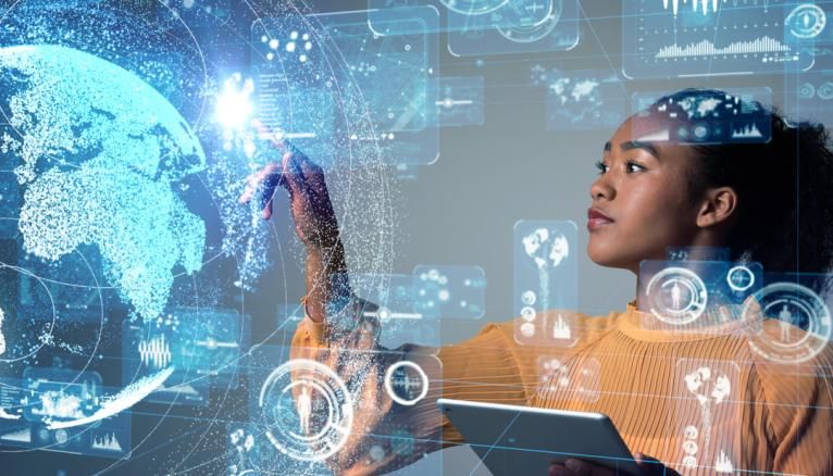 économie mondiale : l’empire de l’immatériel économie mondiale : l’empire de l’immatériel