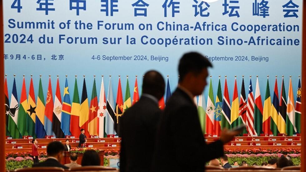 focac à pékin : omerta de la dette focac à pékin : omerta de la dette