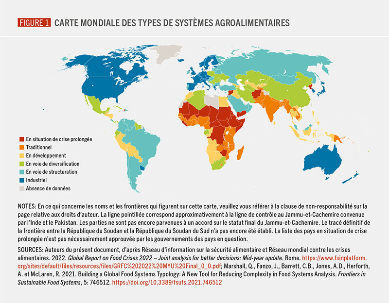 rapport fao : les mauvaises habitudes alimentaires engendrent chaque année des coûts cachés de 8 000 milliards d’usd dans les systèmes agroalimentaires mondiaux rapport fao : les mauvaises habitudes alimentaires engendrent chaque année des coûts cachés de 8 000 milliards d’usd dans les systèmes agroalimentaires mondiaux