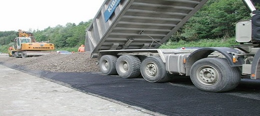 Le projet régional d’aménagement de la route Ketta-Djoum.