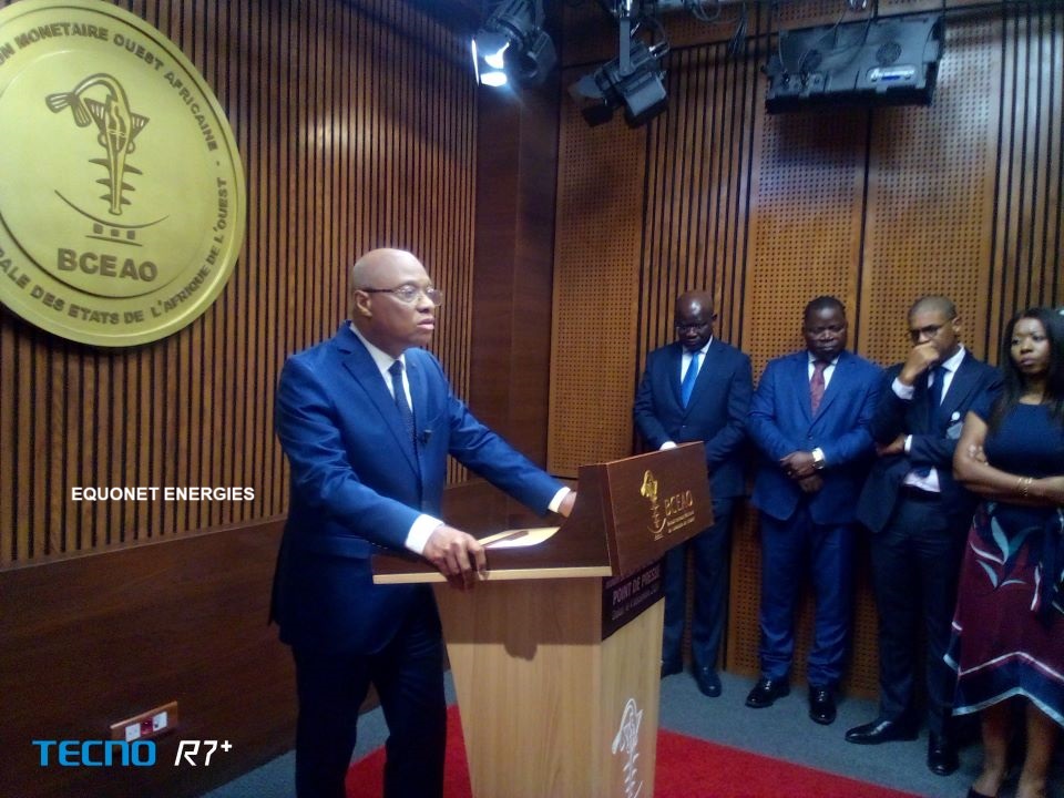 prêts bancaires uemoa : la banque centrale maintient ses taux prêts bancaires uemoa : la banque centrale maintient ses taux