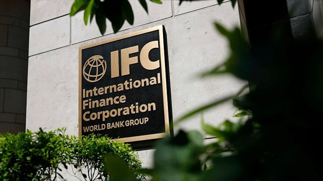 ifc, fmo et coris group s’associent pour combler l'important déficit de financement des pme au sahel ifc, fmo et coris group s’associent pour combler l'important déficit de financement des pme au sahel