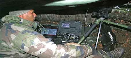 Un système de renseignement performant permettra d'éviter la surprise d'acte terroriste. Un système de renseignement performant permettra d'éviter la surprise d'acte terroriste.