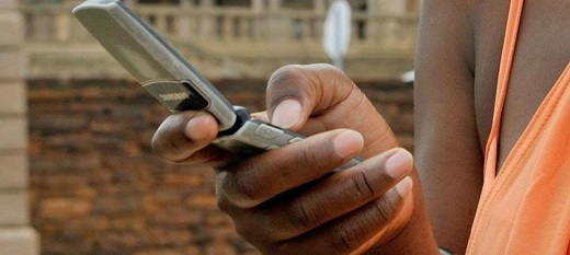 La hausse du tarif de communication d'Orange dénoncée par un acteur sénégalais des Tic. La hausse du tarif de communication d'Orange dénoncée par un acteur sénégalais des Tic.