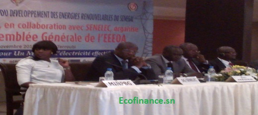 Les sociétés d'électricité d'Afrique de l'Ouest veulent l'effectivité du marché électrique en 1019. Les sociétés d'électricité d'Afrique de l'Ouest veulent l'effectivité du marché électrique en 1019.