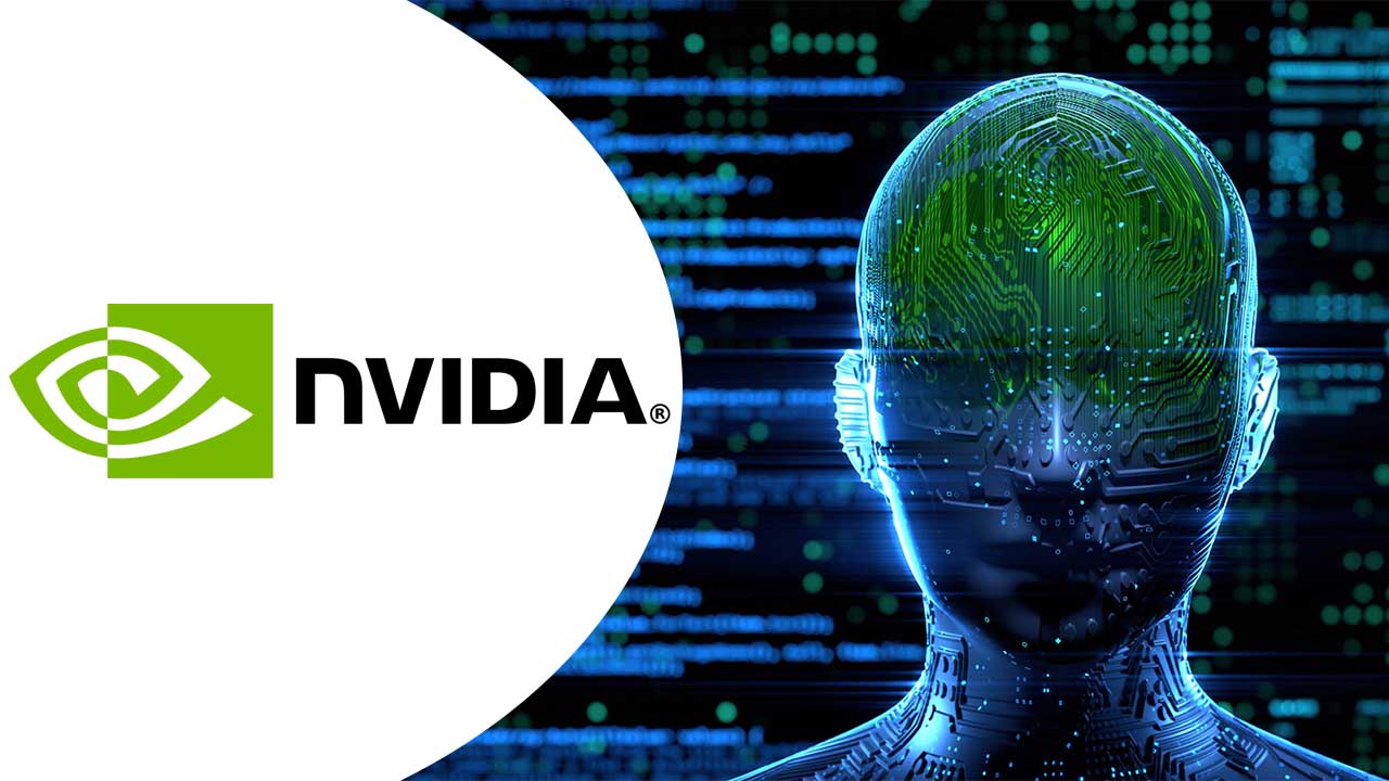 Nvidia, première capitalisation boursière mondiale confrontée à l'arrivée d'un modèle d'intelligence artificielle moins cher et tout aussi performant que ceux des ténors, a perdu  perd 589 milliards de dollars en capitalisation boursière. Nvidia, première capitalisation boursière mondiale confrontée à l'arrivée d'un modèle d'intelligence artificielle moins cher et tout aussi performant que ceux des ténors, a perdu  perd 589 milliards de dollars en capitalisation boursière.