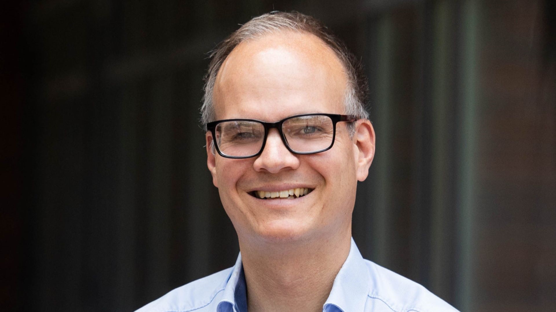 Dr Jan Rosenow, chercheur principal aux universités d'Oxford et de Cambridge Photo : J Rosenow Dr Jan Rosenow, chercheur principal aux universités d'Oxford et de Cambridge Photo : J Rosenow