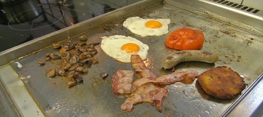 Chute des prix alimentaires en novembre dans un contexte de stocks abondants Chute des prix alimentaires en novembre dans un contexte de stocks abondants