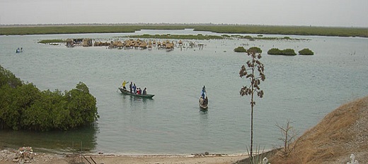 L'écotourisme est l'avenir du tourisme sénégalais, selon un acteur.du secteur. L'écotourisme est l'avenir du tourisme sénégalais, selon un acteur.du secteur.