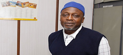 Ibrahima Konté, un des dirigeants du syndicat des travailleurs de la Sonatel. Ibrahima Konté, un des dirigeants du syndicat des travailleurs de la Sonatel.