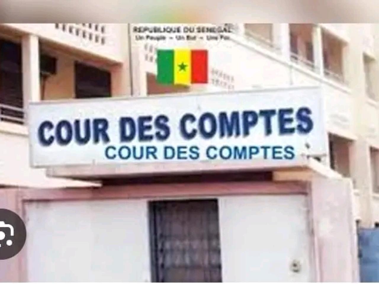 Le rapport produit par la Cour des comptes est un outil substantiel d’identification de canaux de flux financiers illicites au cœur des régies financières. Le rapport produit par la Cour des comptes est un outil substantiel d’identification de canaux de flux financiers illicites au cœur des régies financières.
