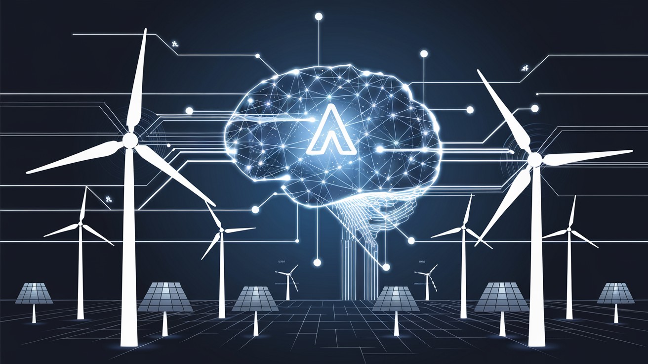 Energie et intelligence artificielle. Energie et intelligence artificielle.