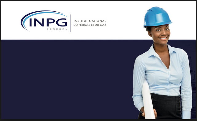 L’Institut National du Pétrole et du Gaz (INPG) accueille à partir d’aujourd’hui 20 inspecteurs tchadiens pour une formation de 6 mois dans le secteur pétrolier aval. L’Institut National du Pétrole et du Gaz (INPG) accueille à partir d’aujourd’hui 20 inspecteurs tchadiens pour une formation de 6 mois dans le secteur pétrolier aval.