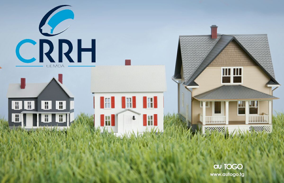 La Directrice générale de la CRRH-UEMOA, Yedau Ogoundele, a lancé, avec succès, le 5 mai 2025 sa première émission d’obligations sociales sur la BRVM à Abidjan, annonce de presse transmis à Equonet Energies. La Directrice générale de la CRRH-UEMOA, Yedau Ogoundele, a lancé, avec succès, le 5 mai 2025 sa première émission d’obligations sociales sur la BRVM à Abidjan, annonce de presse transmis à Equonet Energies.