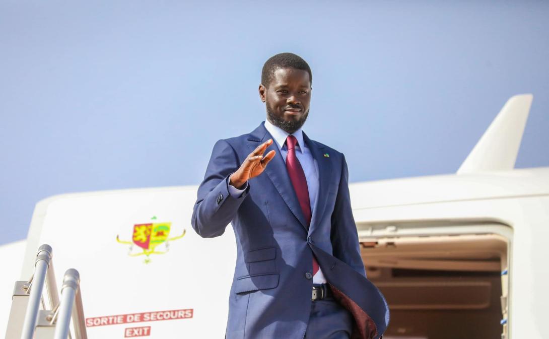 Au-delà de la participation du président sénégalais aux travaux officiels de la conférence, un événement parallèle captera l'attention. Au-delà de la participation du président sénégalais aux travaux officiels de la conférence, un événement parallèle captera l'attention.