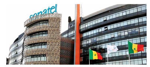 Résultats consolidés du groupe Sonatel au titre de l'exercice 2015