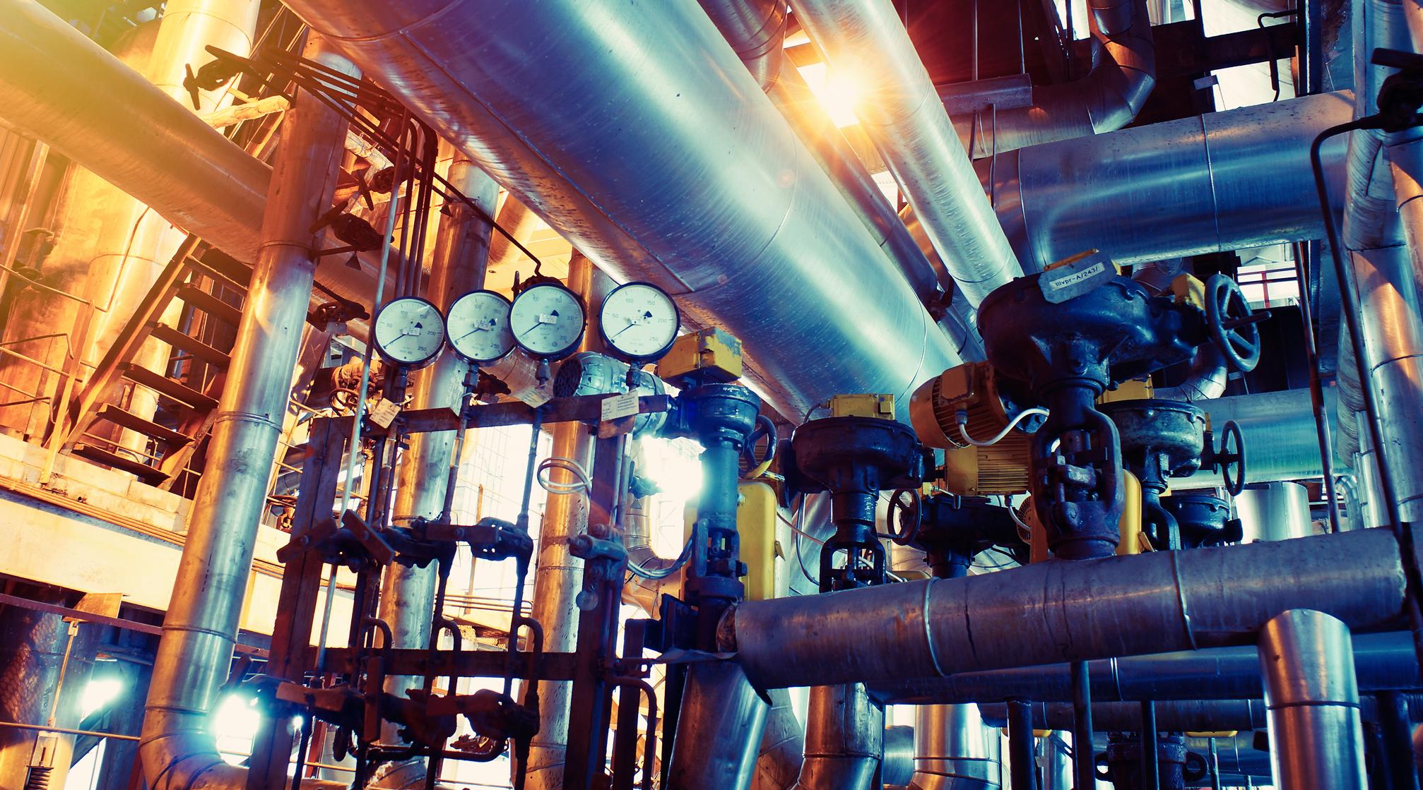 Collecte de données industrielles : Total Energies s'accorde avec Emerson pour tirer plus valeur Collecte de données industrielles : Total Energies s'accorde avec Emerson pour tirer plus valeur