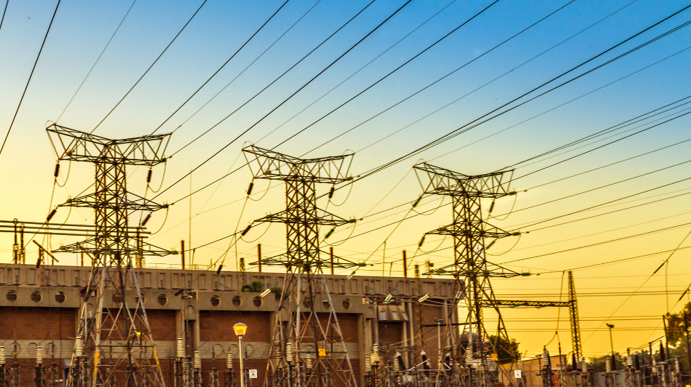 Les réseaux électriques mal interconnectés constituent l'un des défis majeur de la transition énergétique en Afrique de l'Ouest. Les réseaux électriques mal interconnectés constituent l'un des défis majeur de la transition énergétique en Afrique de l'Ouest.