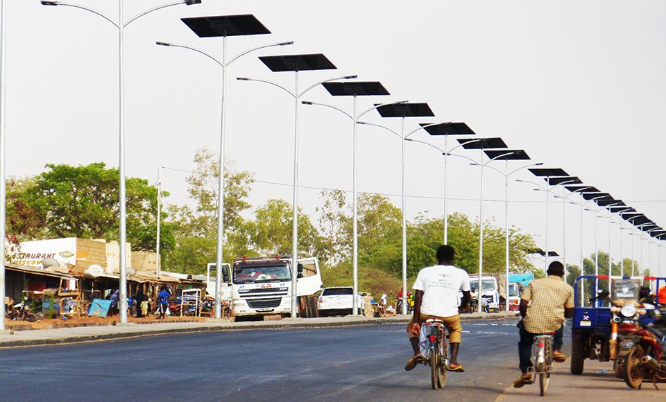 Une maintenance préventive des équipements de production, de transport et de distribution a permis de restaurer environ 111 MW de capacité de production.