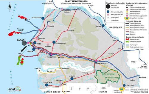 Le Sénégal déploie une stratégie ambitieuse pour transformer ses ressources naturelles en leviers de souveraineté et de croissance.