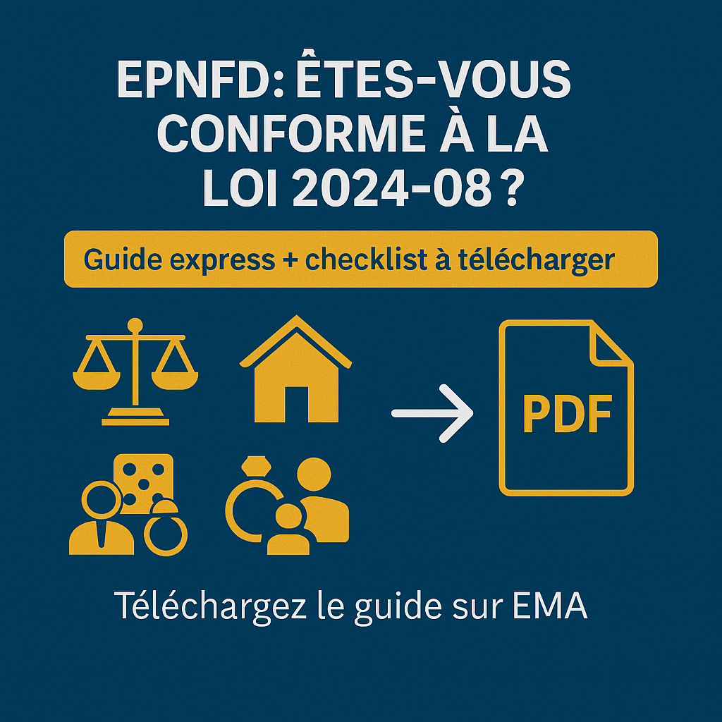 Comprendre vos obligations en matière de LBC/FT