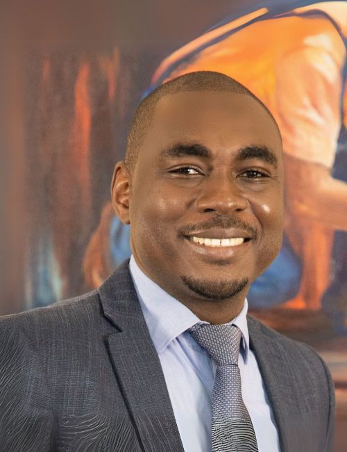 Le Dr Gambo est responsable des politiques, de la recherche et des partenariats à la Banque de développement Shelter Afrique.