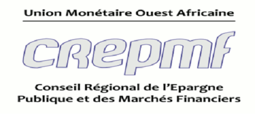 Uemoa : les mandats des membres du Crepmf prorogés de 3 mois