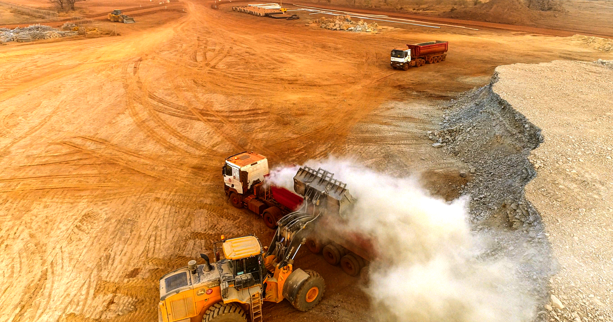 Le gouvernement a reçu des instructions présidentielles pour déployer une nouvelle doctrine de gouvernance du secteur minier.