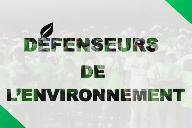 Natural Justice fédère les défenseurs de l’environnement et pose les bases d’un réseau national au Sénégal