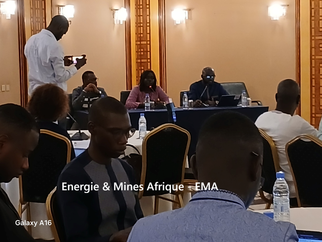 Les travaux menés par NRGI, notamment le rapport du groupe de travail sur les communautés, proposent une feuille de route pour que le "J" de JETP (Juste) soit plus qu'un mot.