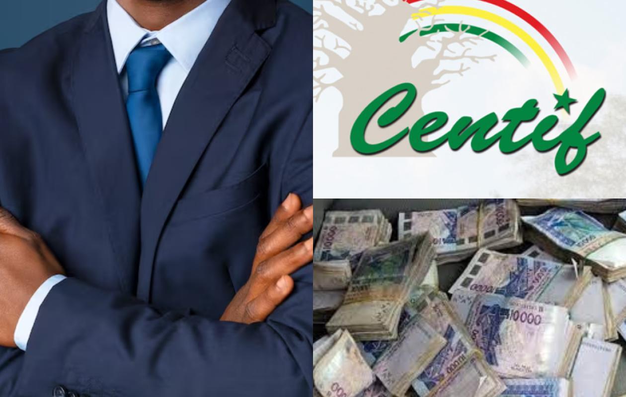 Colloque anniversaire CENTIF Sénégal : 20 ans de combat, cap sur 2035