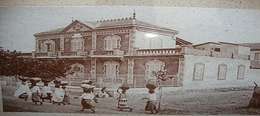 A la découverte de Thiès, le village sérère