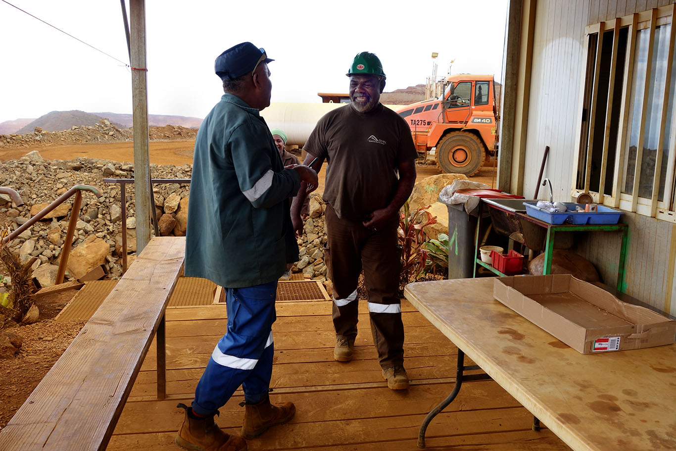 Mining the Connections 2026 – Yamoussoukro au cœur des transitions minières africaines