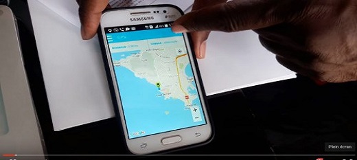 Portrait : Yves Kokoayi présente Tech228, le premier site web d’information sur les Tic au Togo