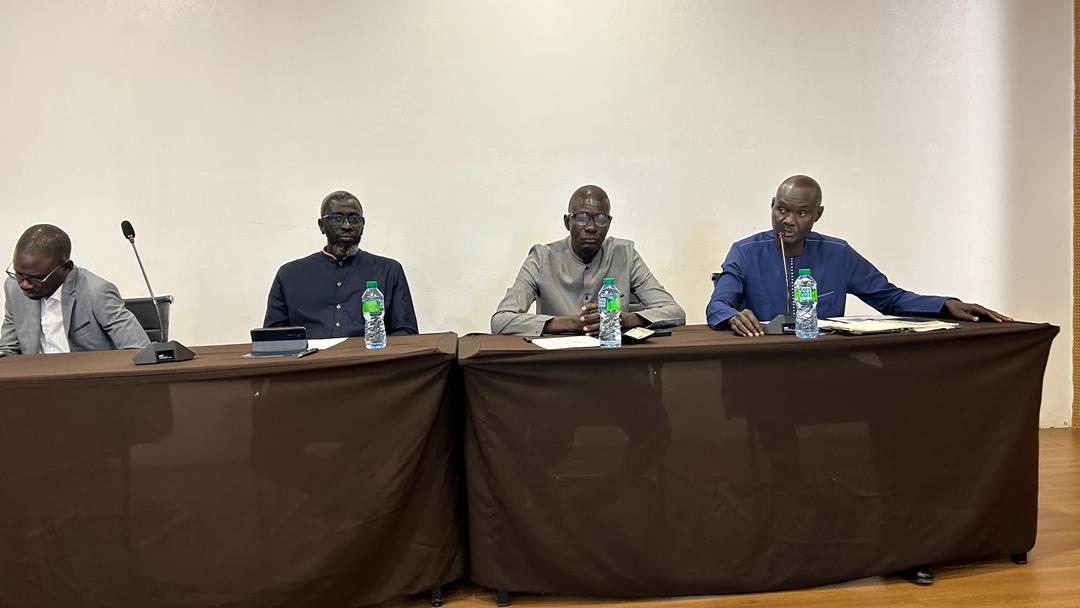 Une session de mise à niveau des journalistes économiques sur la finance islamique a permis à ces derniers de renforcer leurs compréhension des principes, instruments et enjeux de la finance islamique.