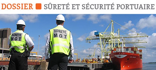 Renforcer la sécurité portuaire face aux pêcheurs pirates Renforcer la sécurité portuaire face aux pêcheurs pirates