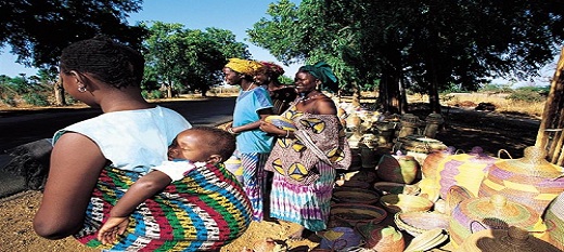 Dividende démographique : au lieu d'un demi-point, le Sénégal aurait dû gagner un point de croissance, voire davantage, selon Louise Cord