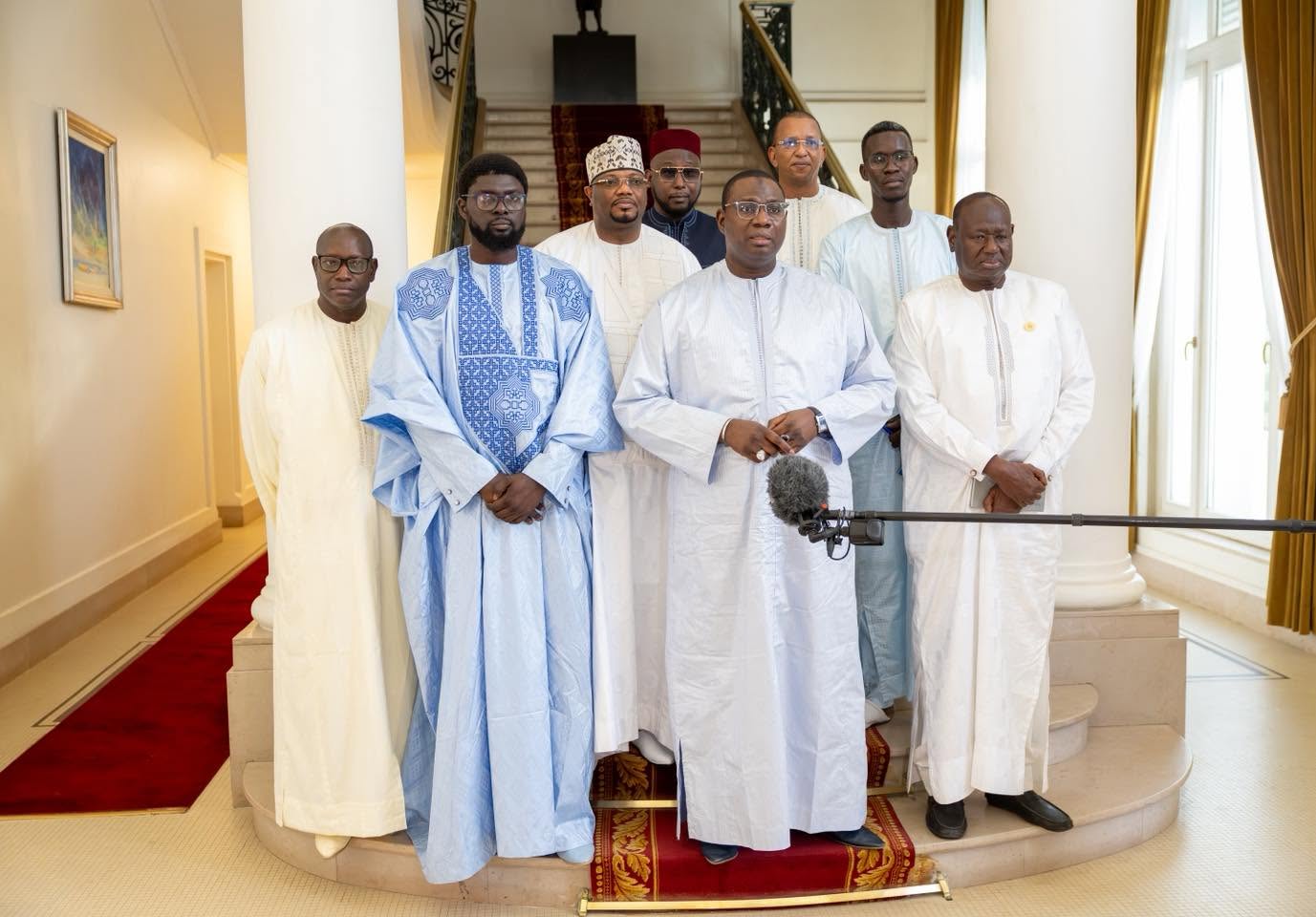 La rencontre entre le président sénégalais et les exécutifs territoriaux représente une occasion historique de purger une injustice financière qui asphyxie les territoires.