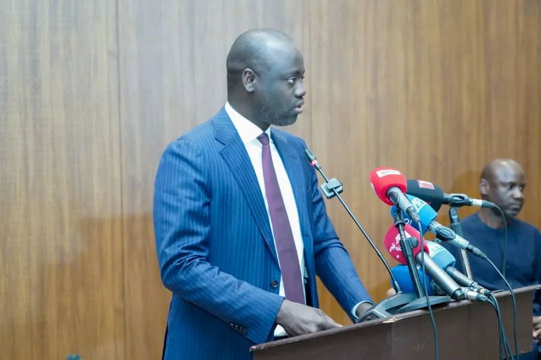Le ministre sénégalais en charge du Budget, Bassirou SARR, a présidé, ce samedi 11 juillet 2026, en présence du directeur général de la Comptabilité publique et du Trésor, la cérémonie d’ouverture de la journée de réflexion organisée par l’Amicale des Inspecteurs du Trésor du Sénégal (AITS).