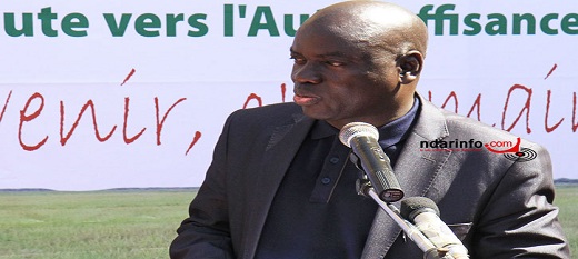 Saint-Louis : démarrage de la phase opérationnelle du projet 3 Prd Saint-Louis : démarrage de la phase opérationnelle du projet 3 Prd