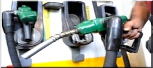 Prix des carburants: la Mauritanie, pays le plus cher au monde arabe Prix des carburants: la Mauritanie, pays le plus cher au monde arabe