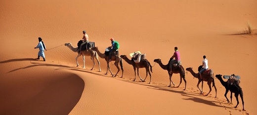 Le tourisme, un facteur de socialisation et d’échanges