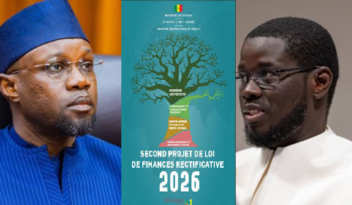 Au Sénégal, l'arbitrage du budget rectificatif 2026 prend la forme d'une crise politique et économique majeure entre l'exécutif et le législatif.