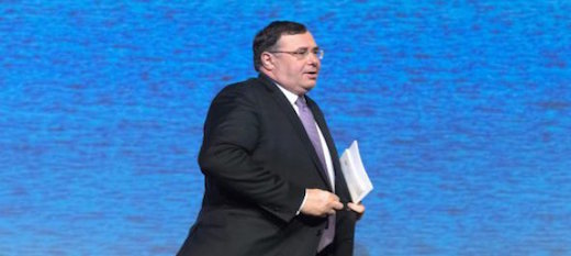 Algérie : pourquoi Total est certain de gagner face à la Sonatrach Algérie : pourquoi Total est certain de gagner face à la Sonatrach