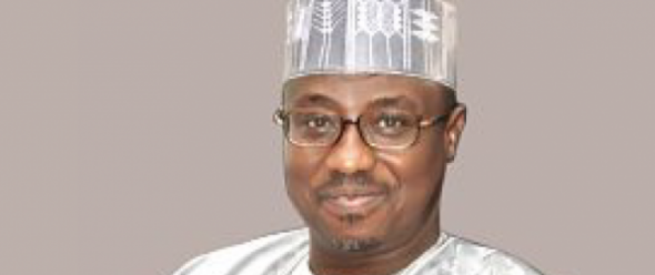 Maikanti Kacalla Baru : NNPC