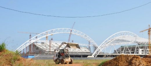 Football : Total devient un sponsor majeur de la CAF