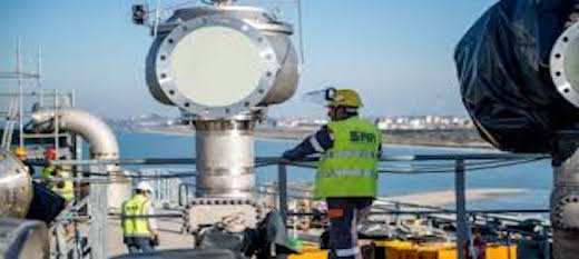 Des instituts des métiers du gaz et du pétrole bientôt au Sénégal Des instituts des métiers du gaz et du pétrole bientôt au Sénégal